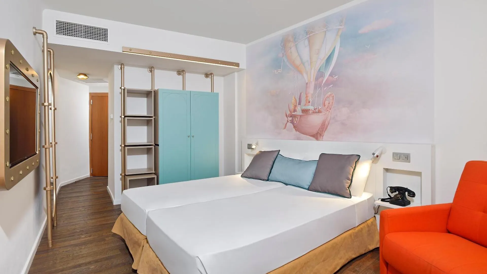 Sol Katmandu Park & Resort Magaluf
