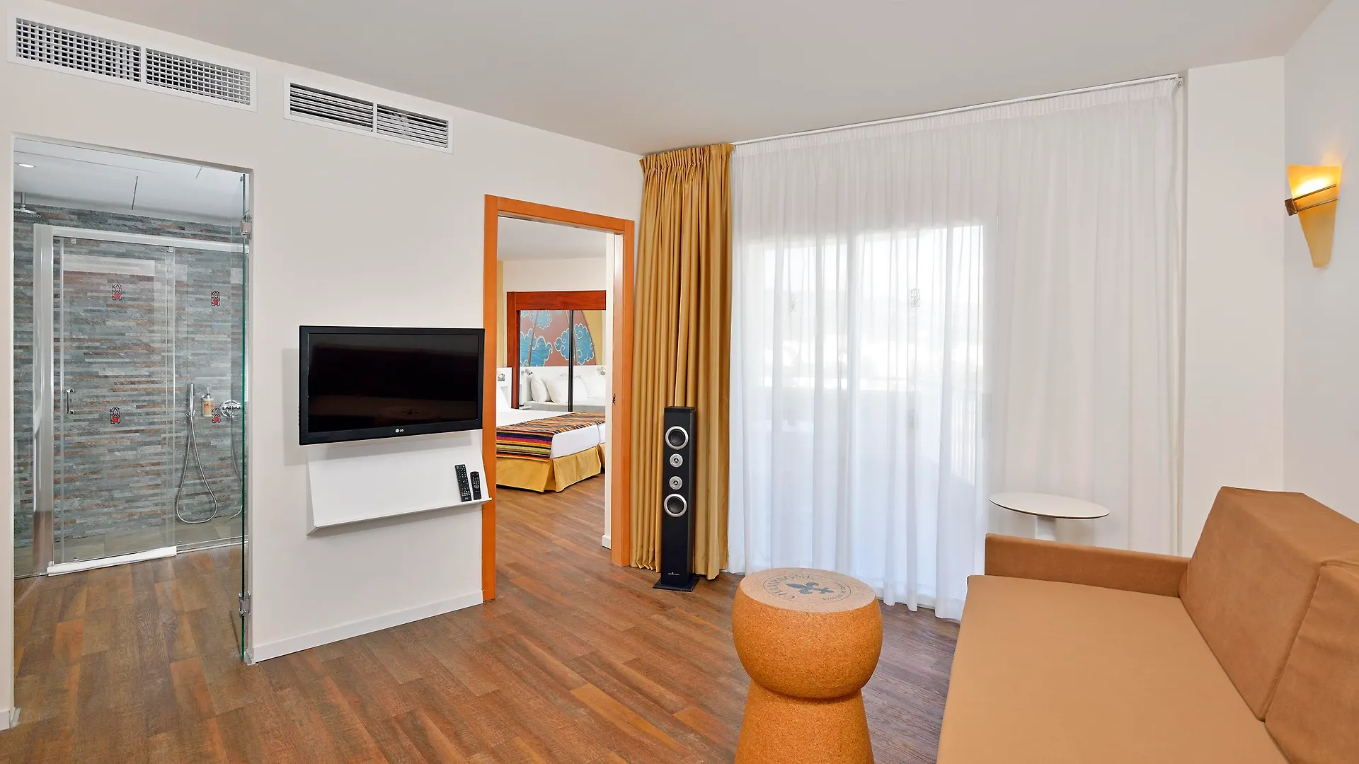 Szálloda Sol Katmandu Park & Resort Magaluf