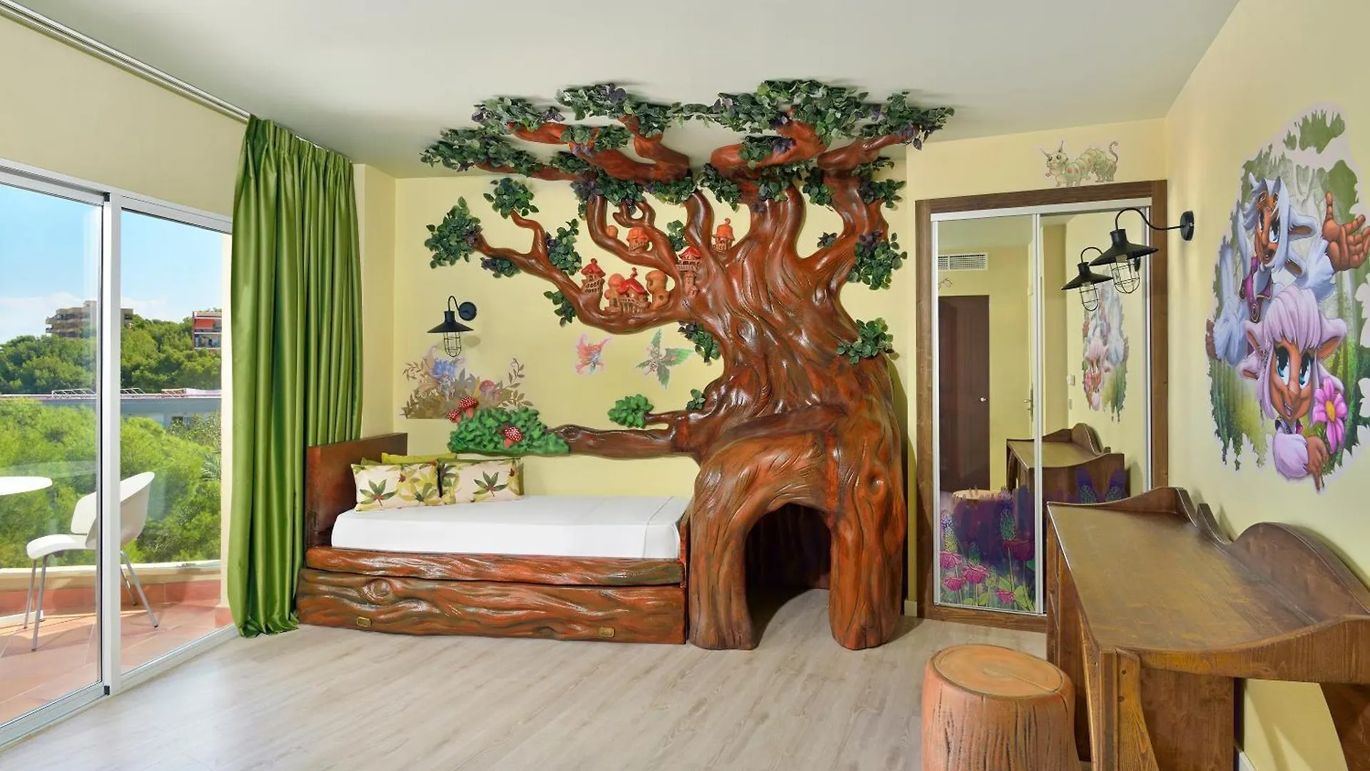 Sol Katmandu Park & Resort Magalluf