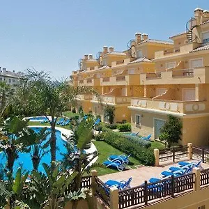  Appartement Vista Real Spanje