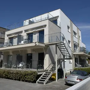  Appartement Castellmar Spanje