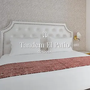 Tandem El Patio Spagna