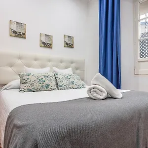 Casa De La Luz -elegante Casco Antiguo 5-hab-11px Spagna