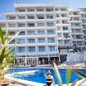 Coral Ocean View - Adults Only Hotel Playa de las Américas