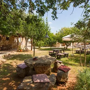  Country house Rural Partit - Adults Only