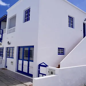  Appartement Casa Suso & Casa Margarita Espagne