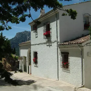  Appartement Huertos De Segura Spanje
