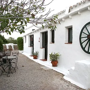  Farm stay Matxani Gran