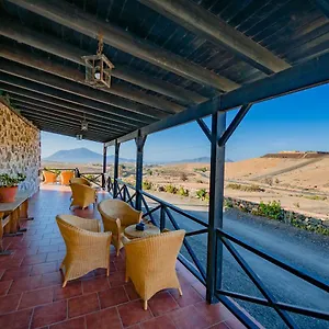 Rural Huerto Viejo Spagna