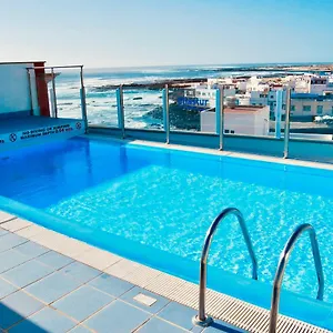  Appartement Casa Yerida Espagne