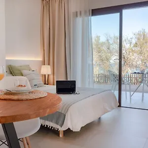 Apartment Gaviota - Emar Adults Only