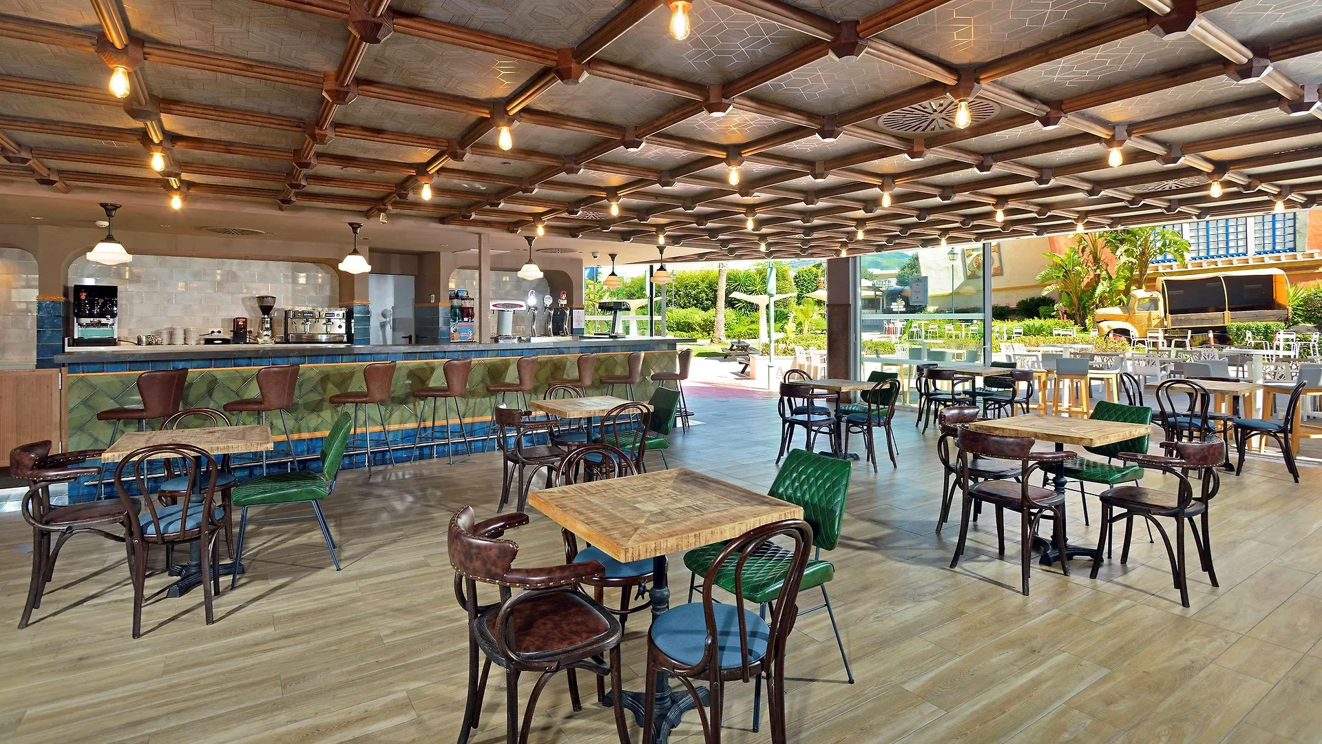**** Hotel Sol Katmandu Park & Resort Magaluf  Spain