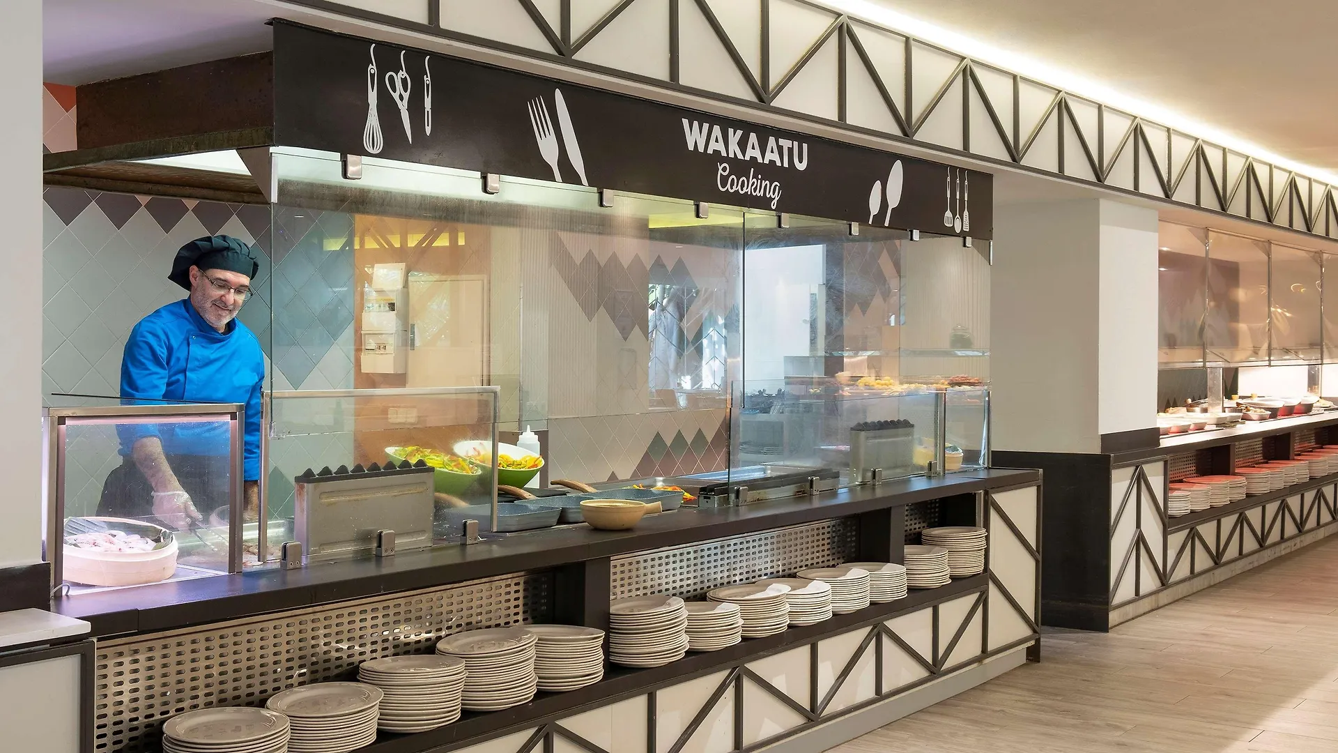 Hotel Sol Katmandu Park & Resort Magaluf
