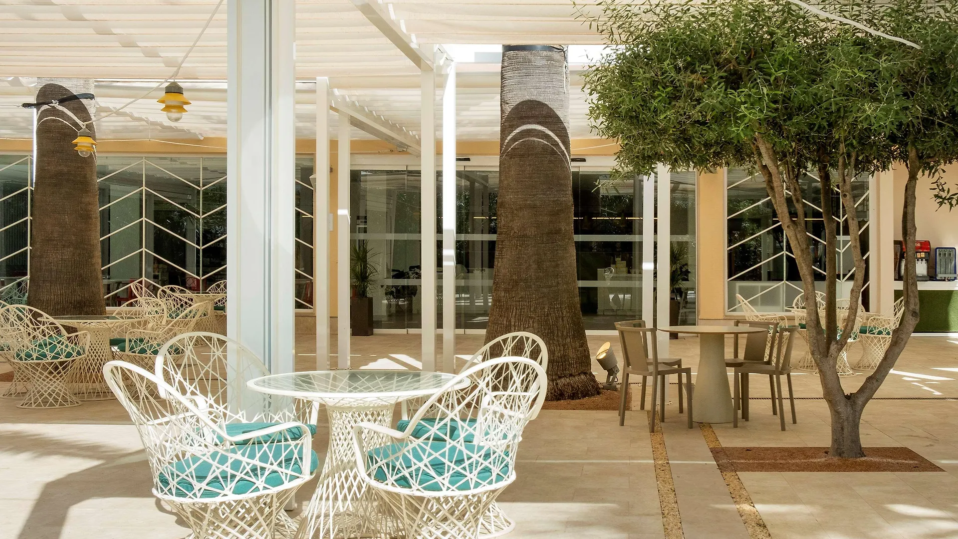 **** Hotel Sol Katmandu Park & Resort Magaluf  Spanien